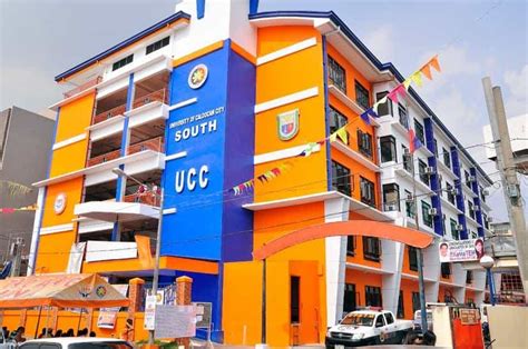 university of caloocan city photos